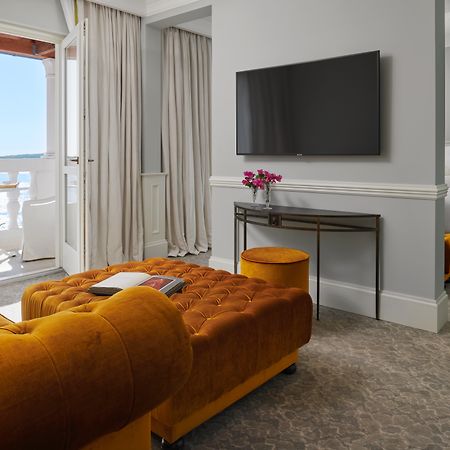 Palace Elisabeth, Hvar Heritage Hotel - The Leading Hotels Of The World Χβαρ Εξωτερικό φωτογραφία