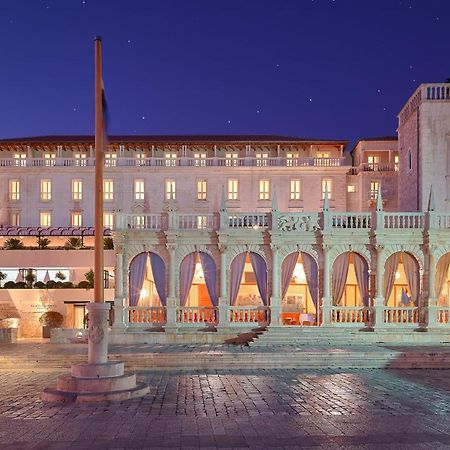Palace Elisabeth, Hvar Heritage Hotel - The Leading Hotels Of The World Χβαρ Εξωτερικό φωτογραφία