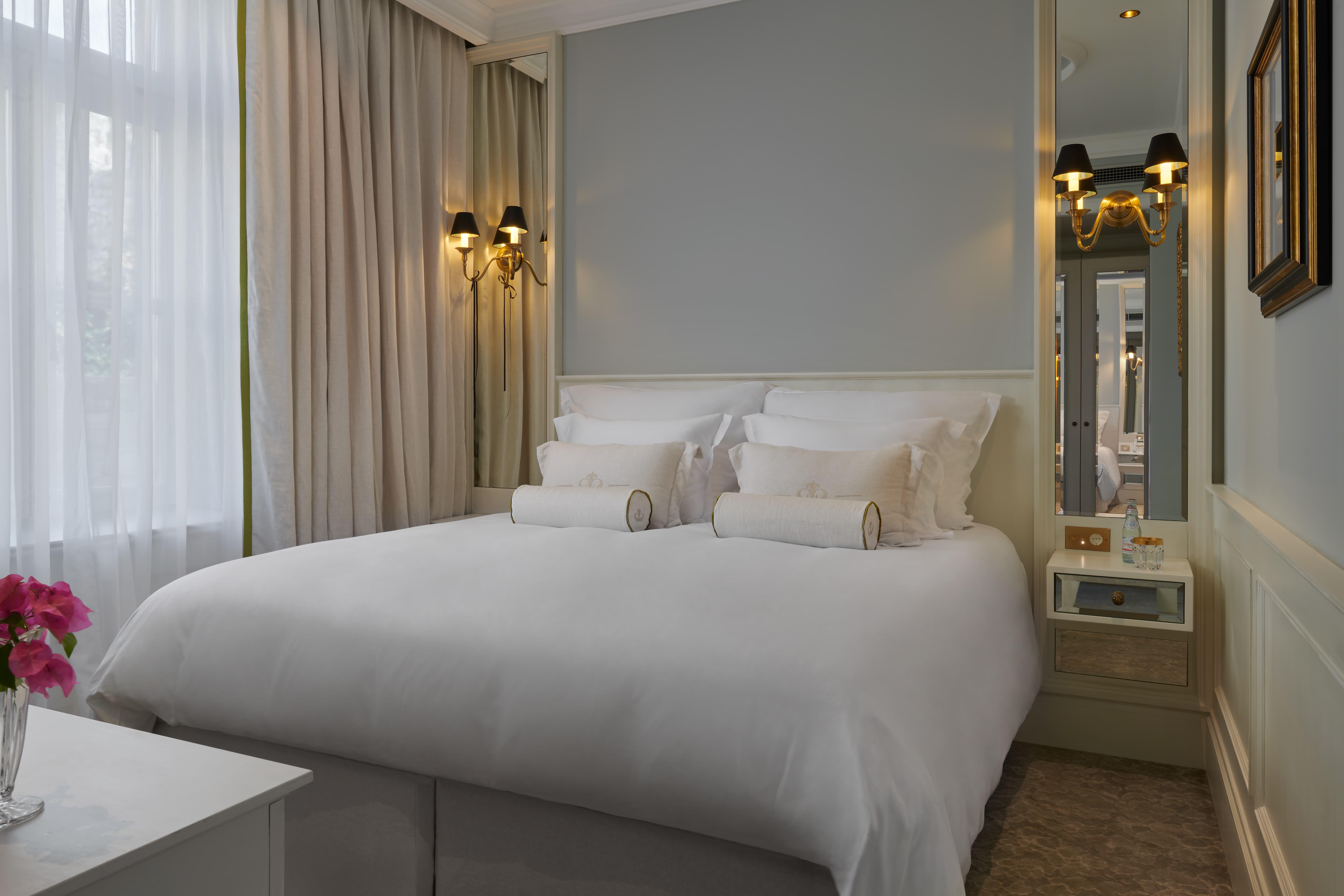 Palace Elisabeth, Hvar Heritage Hotel - The Leading Hotels Of The World Χβαρ Εξωτερικό φωτογραφία