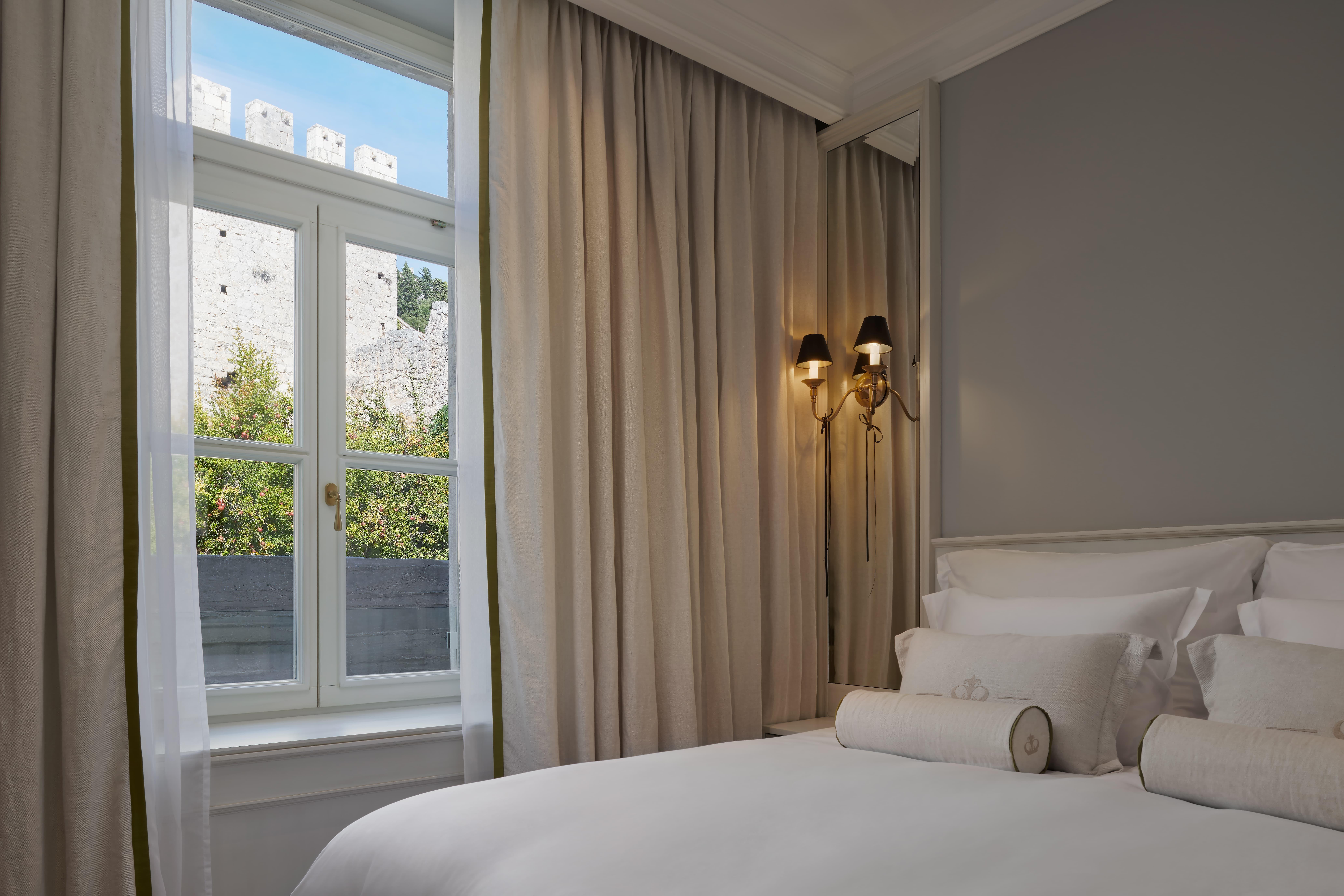 Palace Elisabeth, Hvar Heritage Hotel - The Leading Hotels Of The World Χβαρ Εξωτερικό φωτογραφία