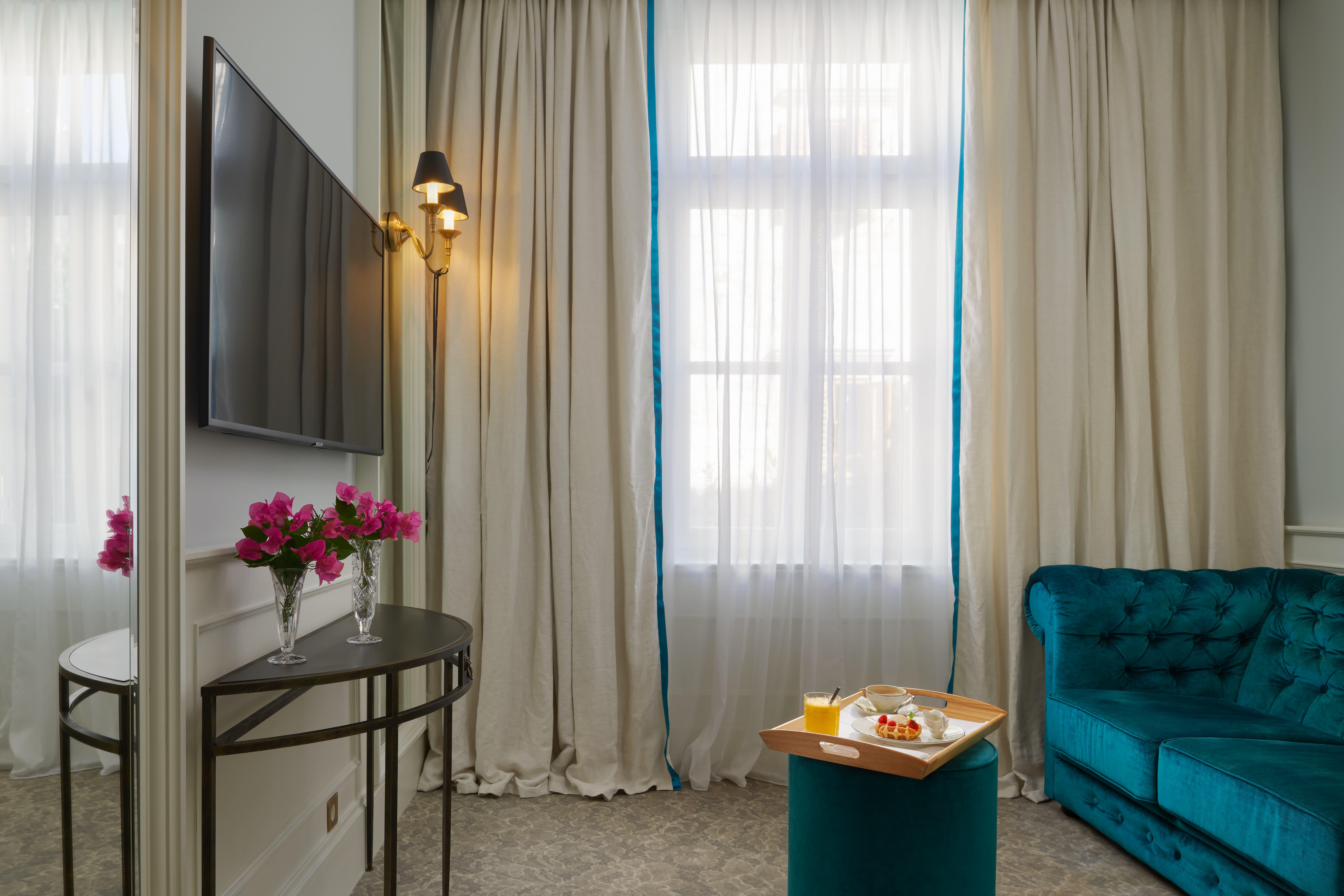 Palace Elisabeth, Hvar Heritage Hotel - The Leading Hotels Of The World Χβαρ Εξωτερικό φωτογραφία