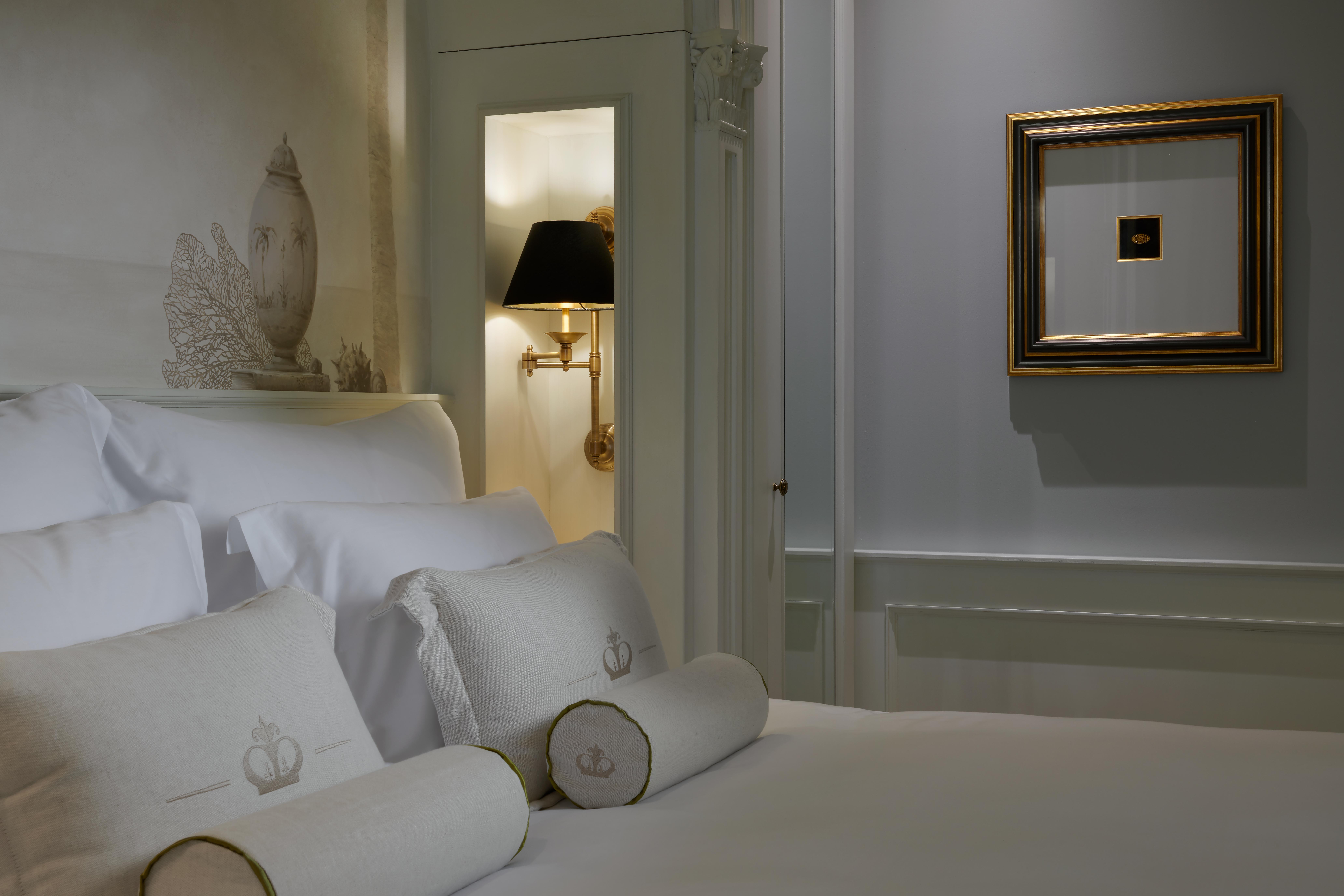 Palace Elisabeth, Hvar Heritage Hotel - The Leading Hotels Of The World Χβαρ Εξωτερικό φωτογραφία