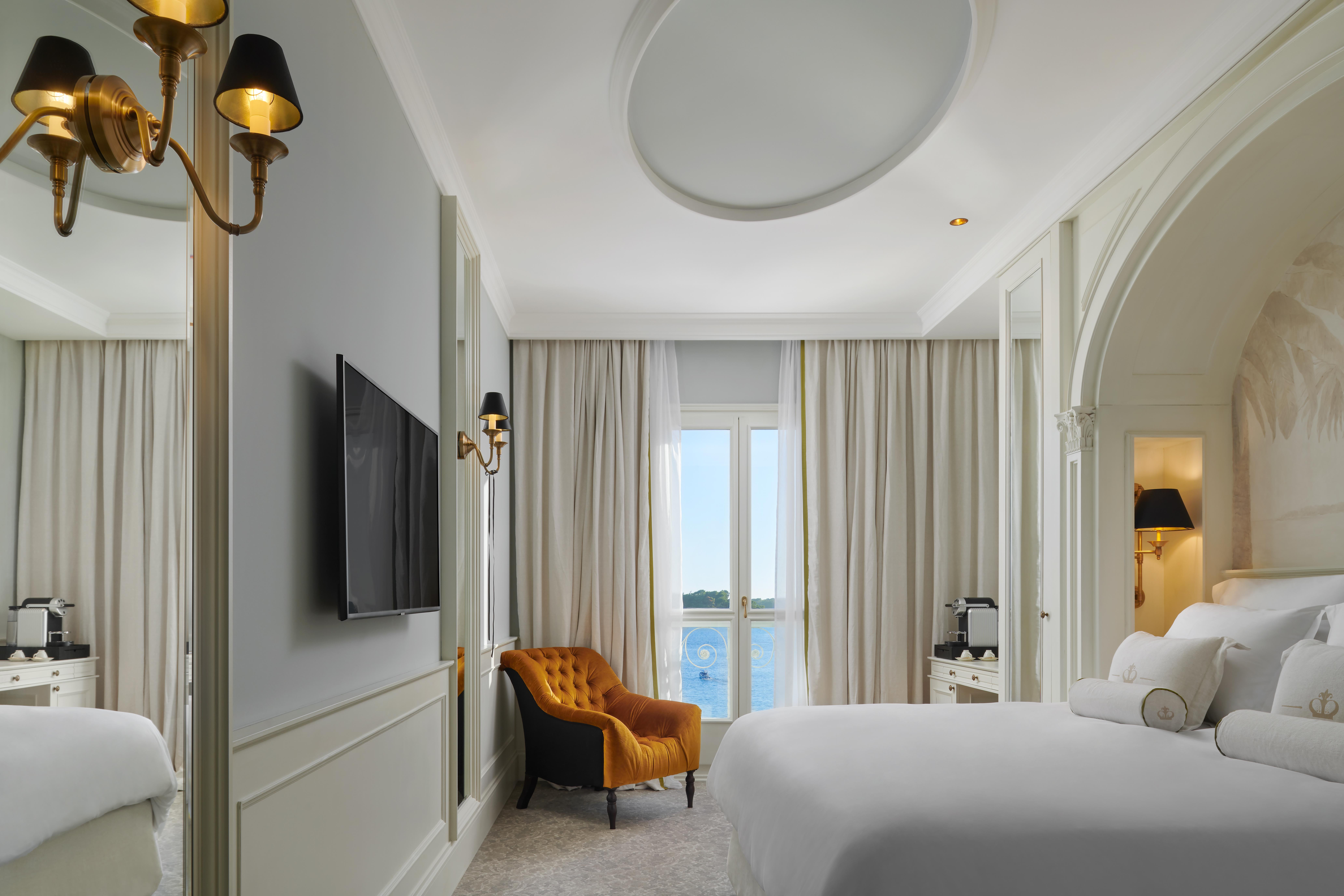 Palace Elisabeth, Hvar Heritage Hotel - The Leading Hotels Of The World Χβαρ Εξωτερικό φωτογραφία