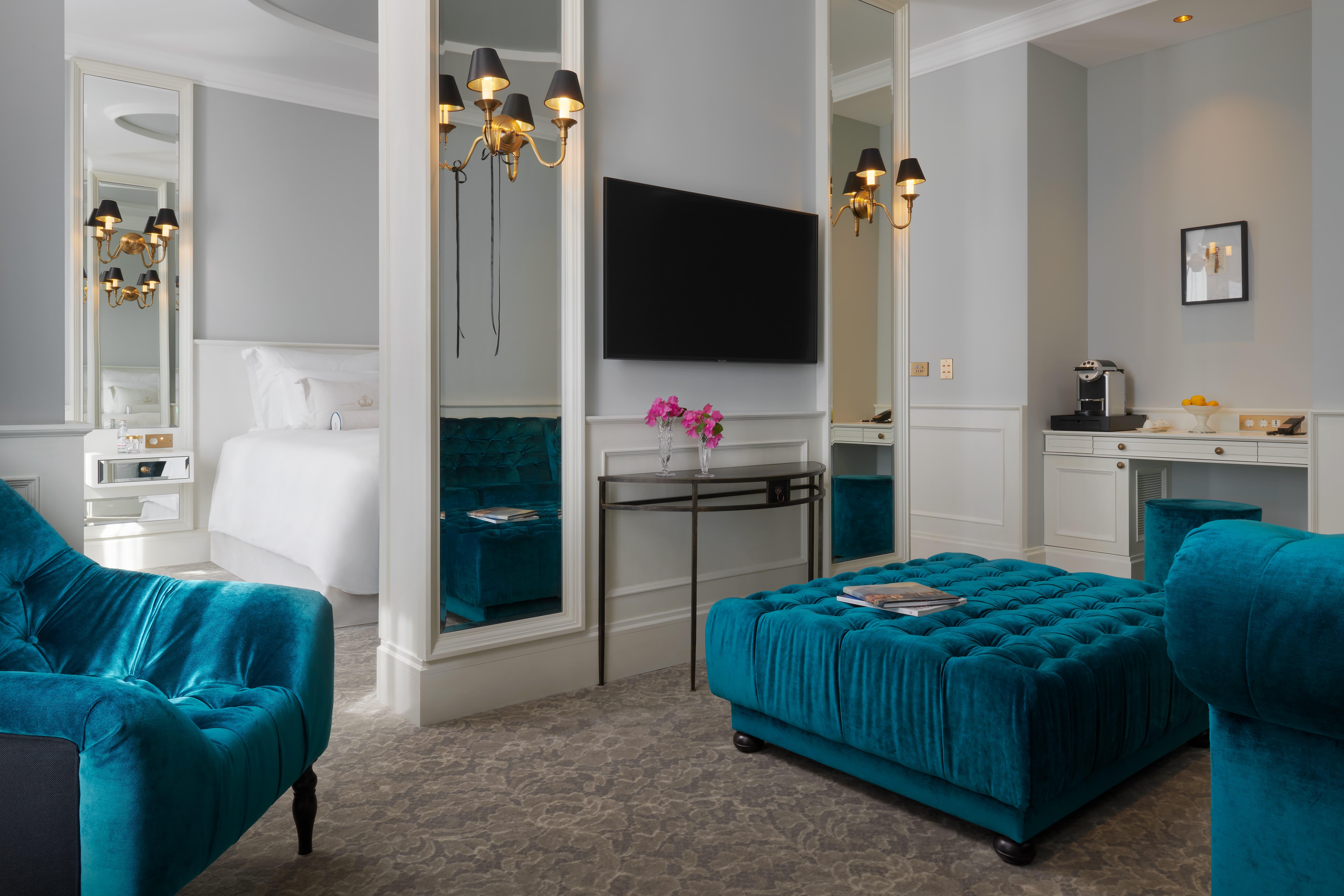 Palace Elisabeth, Hvar Heritage Hotel - The Leading Hotels Of The World Χβαρ Εξωτερικό φωτογραφία