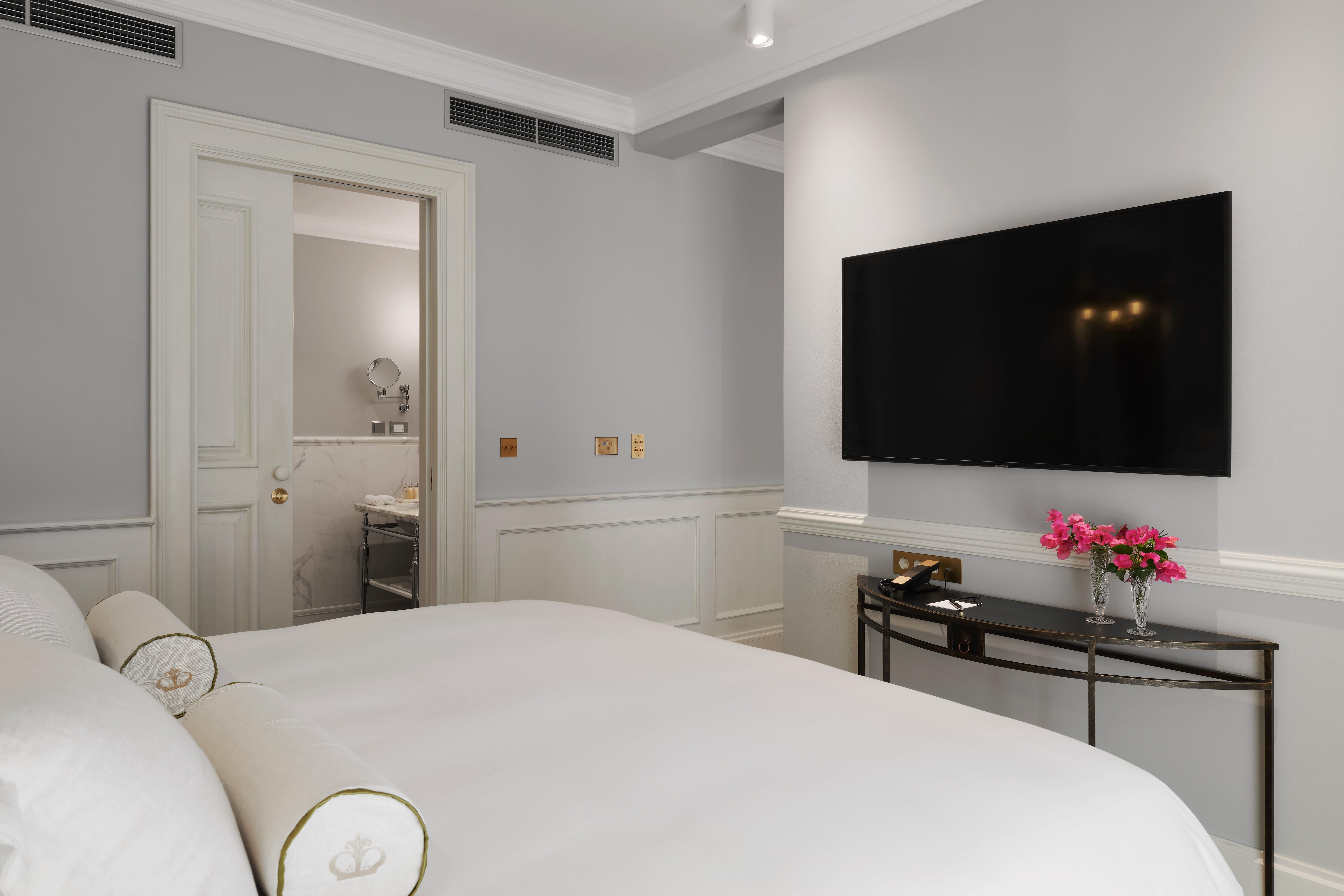 Palace Elisabeth, Hvar Heritage Hotel - The Leading Hotels Of The World Χβαρ Εξωτερικό φωτογραφία