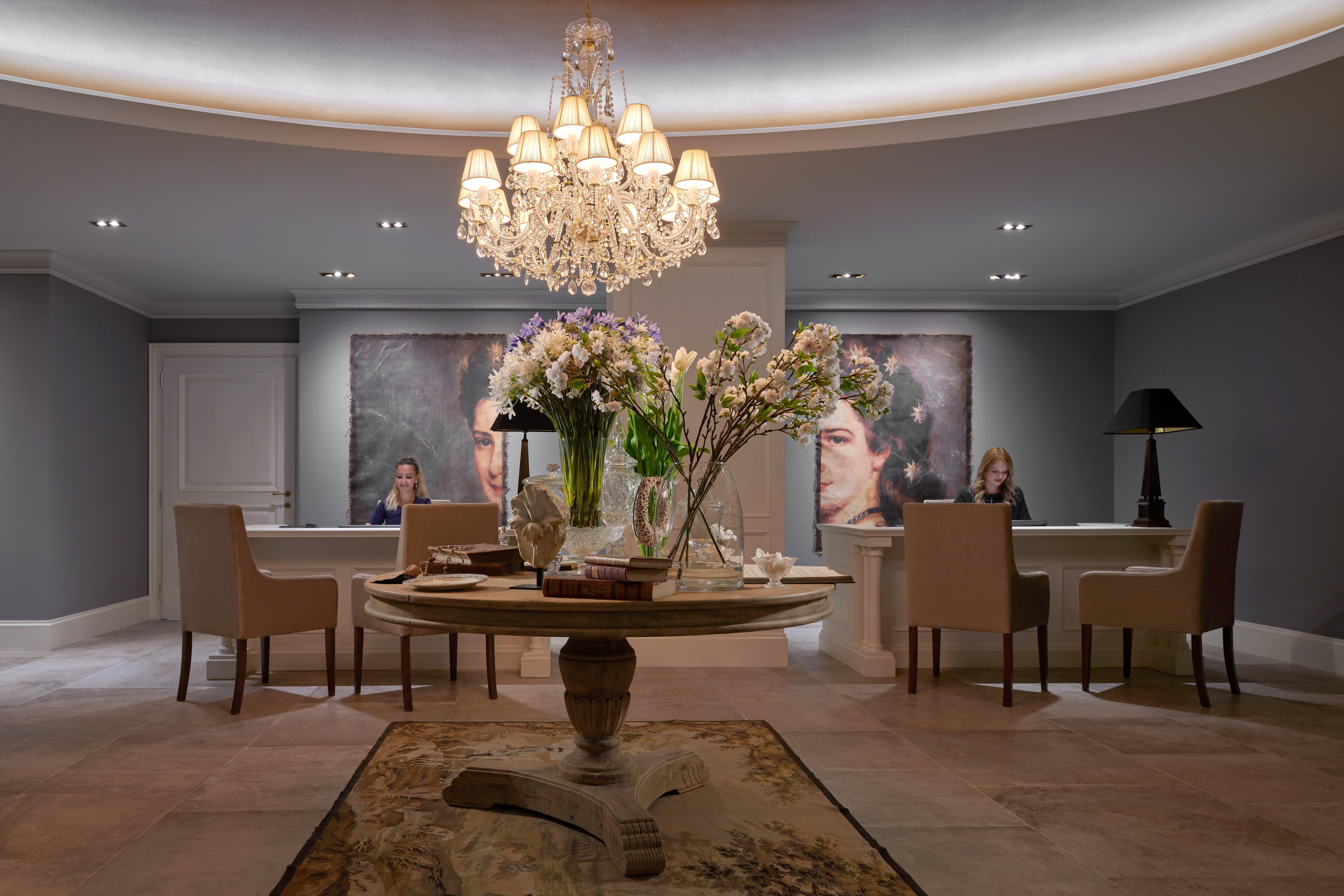 Palace Elisabeth, Hvar Heritage Hotel - The Leading Hotels Of The World Χβαρ Εξωτερικό φωτογραφία