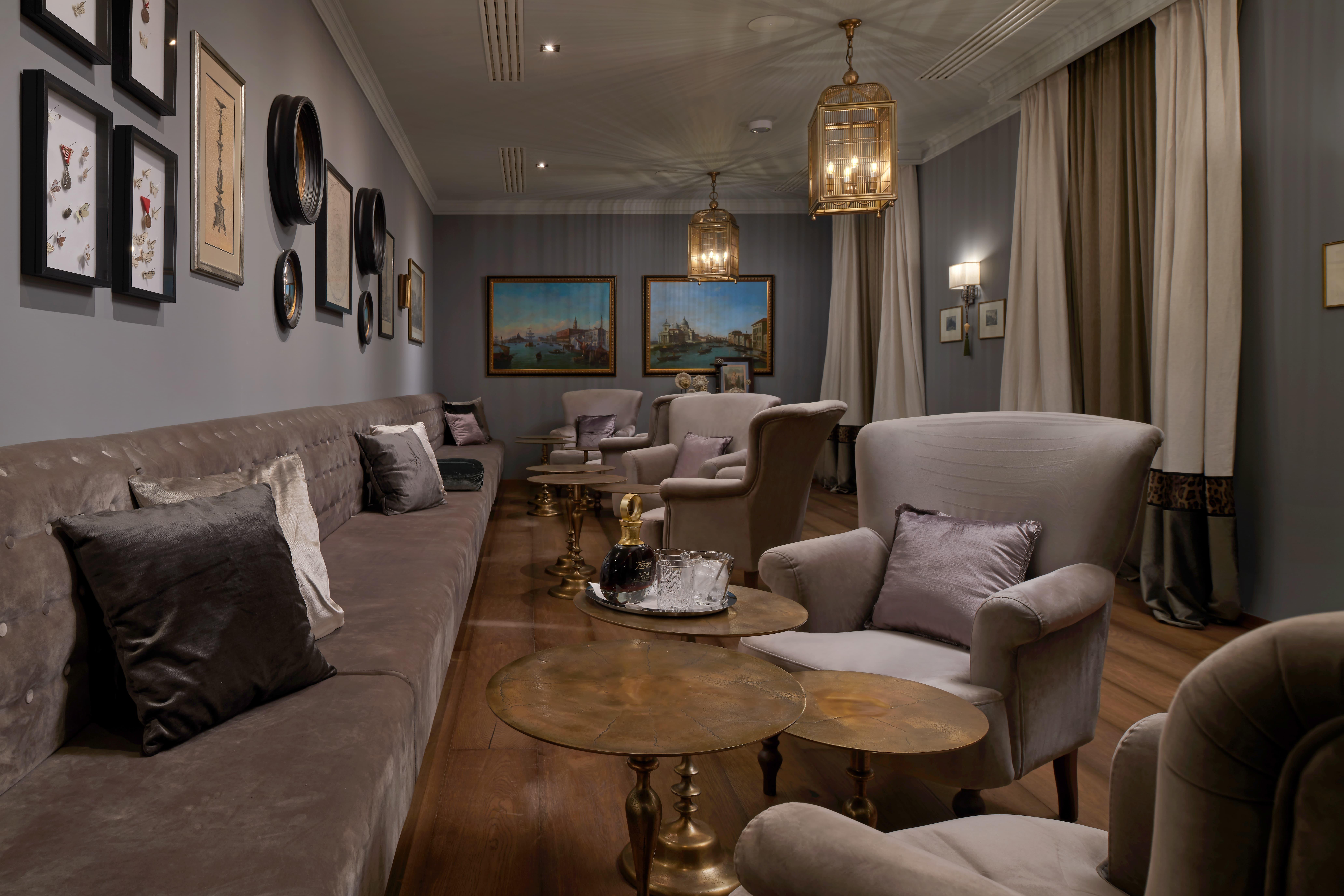 Palace Elisabeth, Hvar Heritage Hotel - The Leading Hotels Of The World Χβαρ Εξωτερικό φωτογραφία