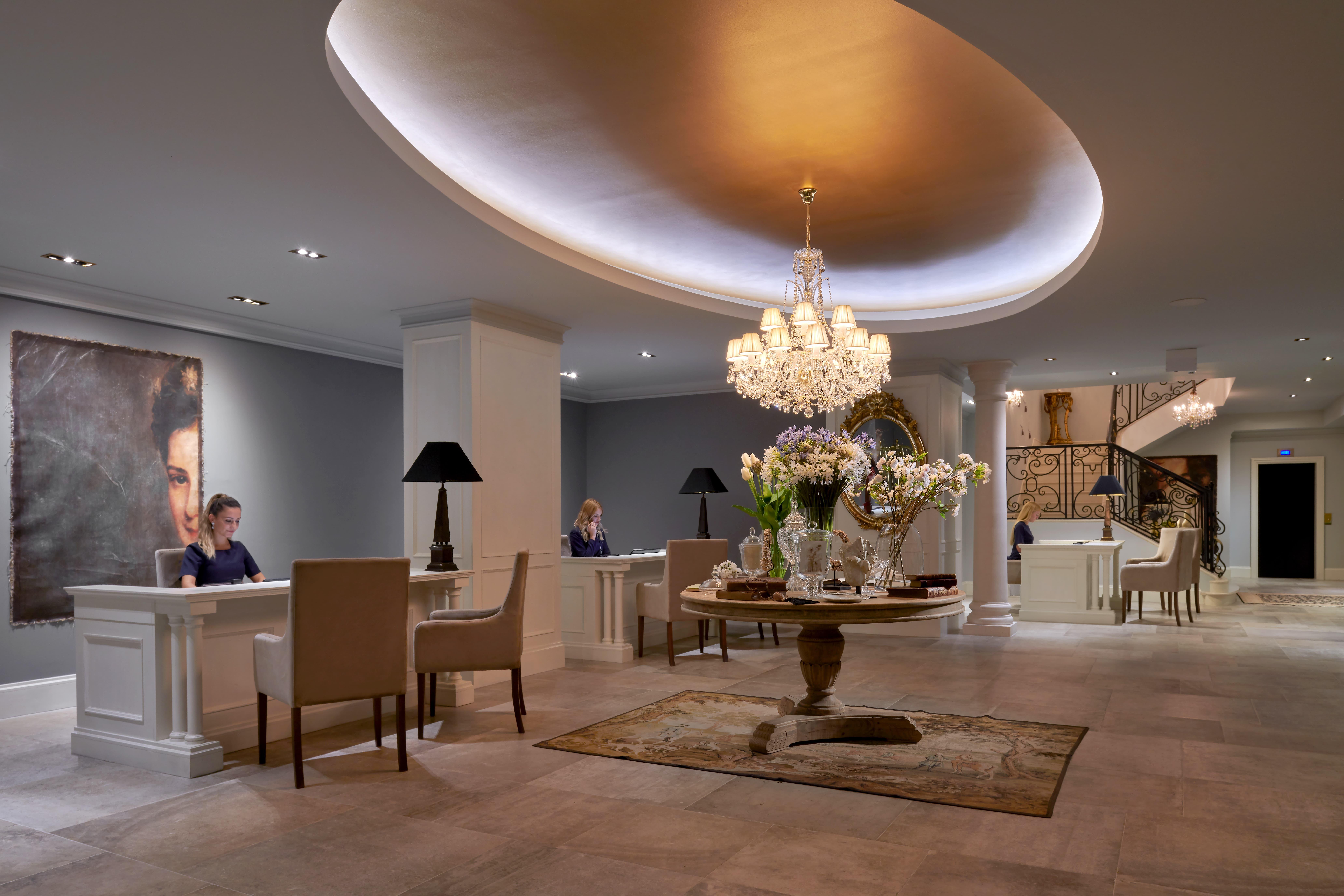 Palace Elisabeth, Hvar Heritage Hotel - The Leading Hotels Of The World Χβαρ Εξωτερικό φωτογραφία