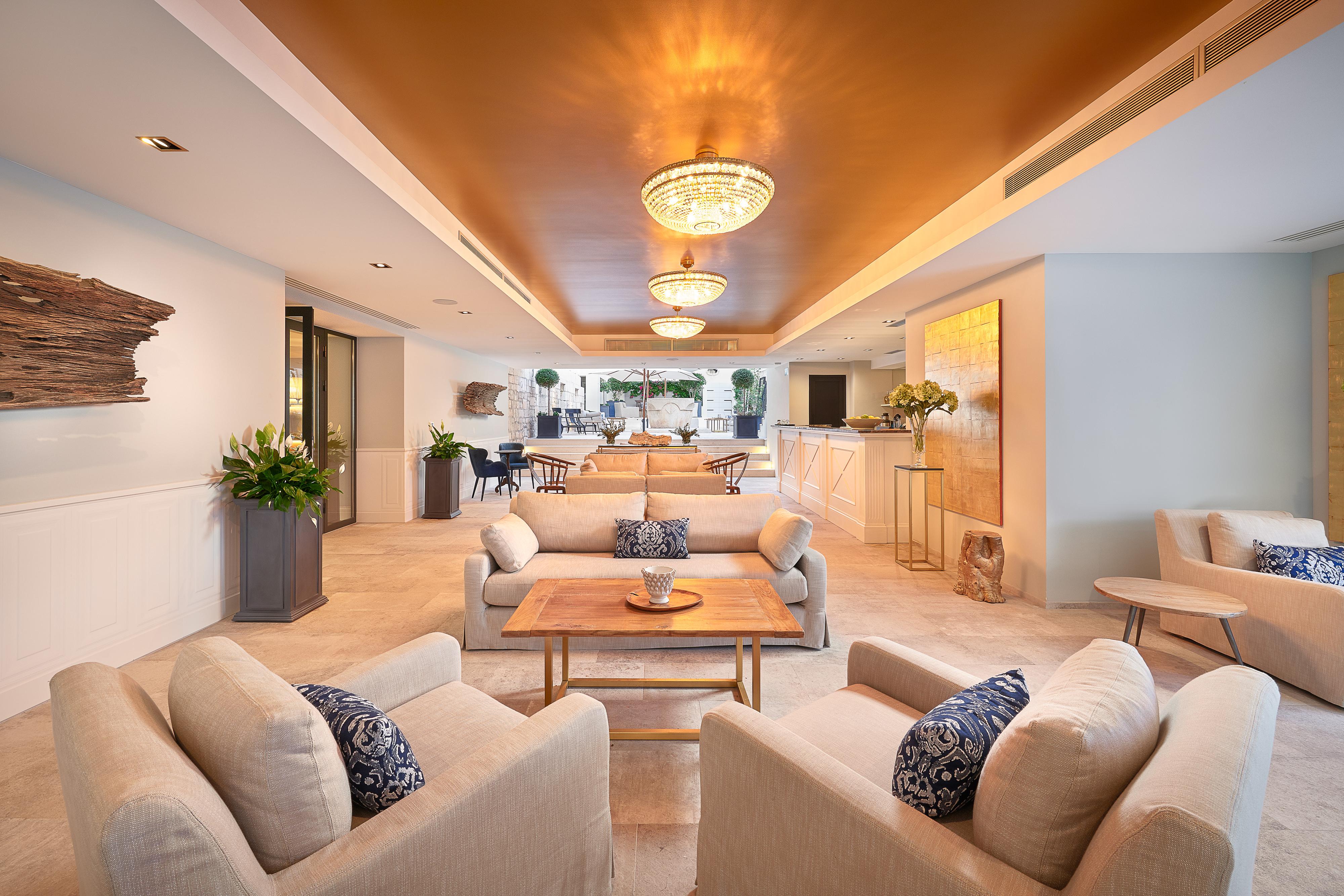 Palace Elisabeth, Hvar Heritage Hotel - The Leading Hotels Of The World Χβαρ Εξωτερικό φωτογραφία