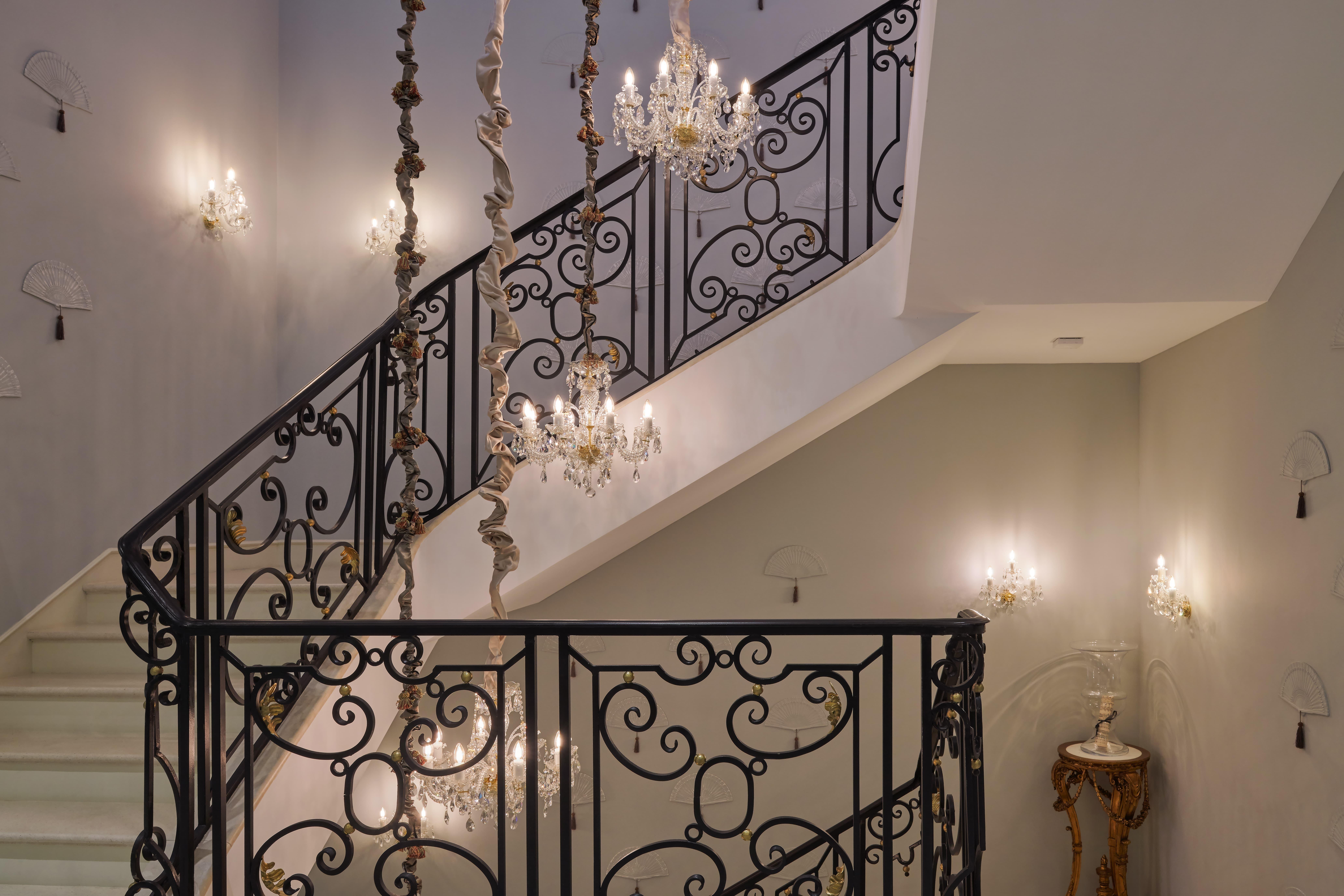 Palace Elisabeth, Hvar Heritage Hotel - The Leading Hotels Of The World Χβαρ Εξωτερικό φωτογραφία