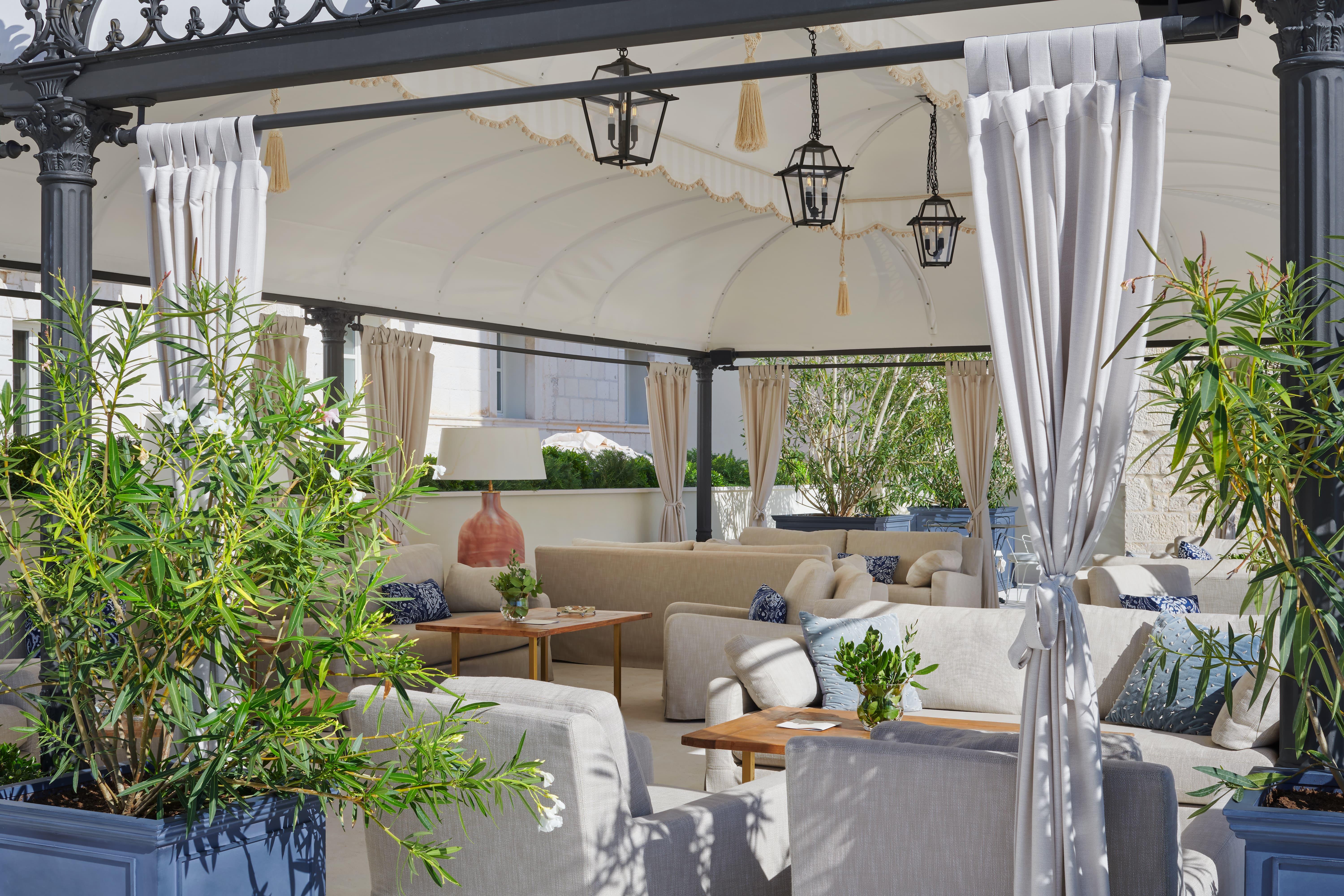 Palace Elisabeth, Hvar Heritage Hotel - The Leading Hotels Of The World Χβαρ Εξωτερικό φωτογραφία