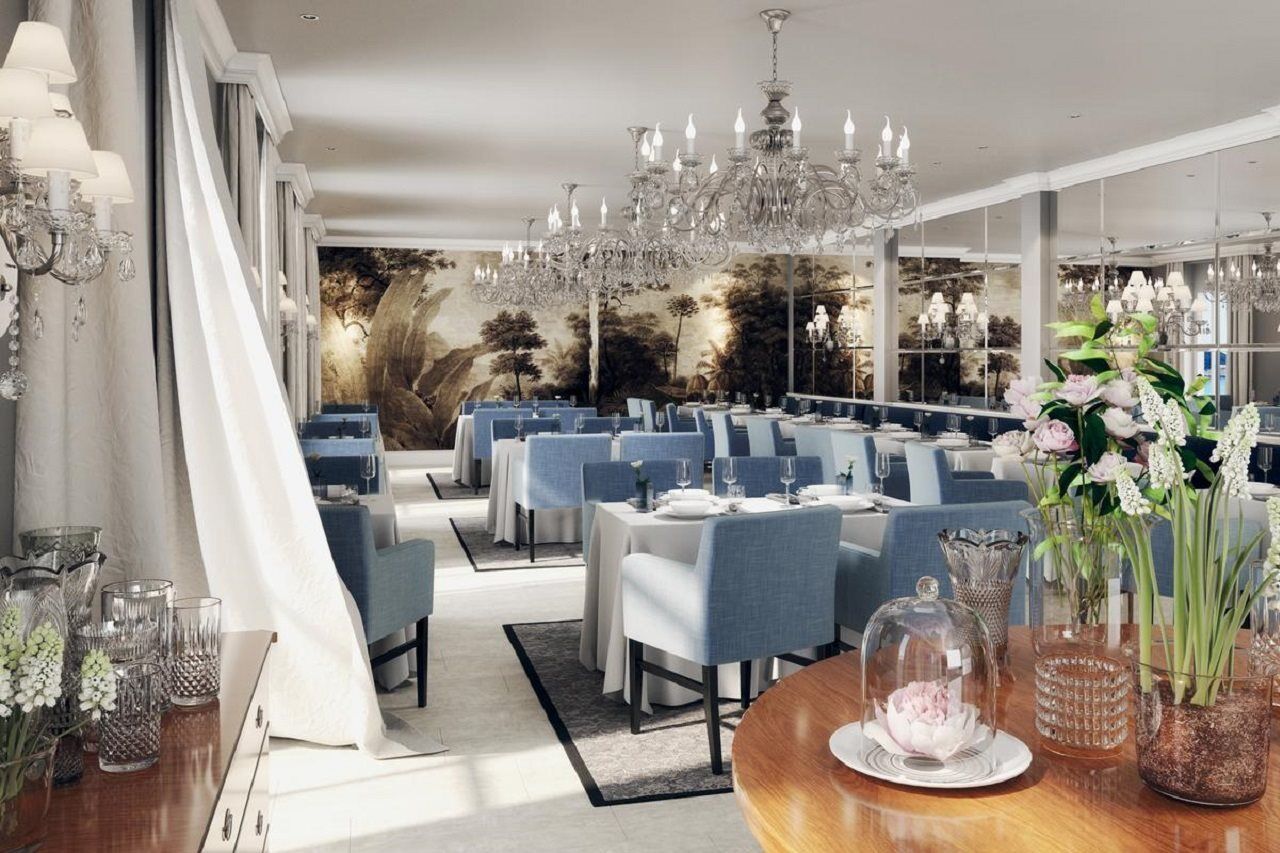 Palace Elisabeth, Hvar Heritage Hotel - The Leading Hotels Of The World Χβαρ Εξωτερικό φωτογραφία