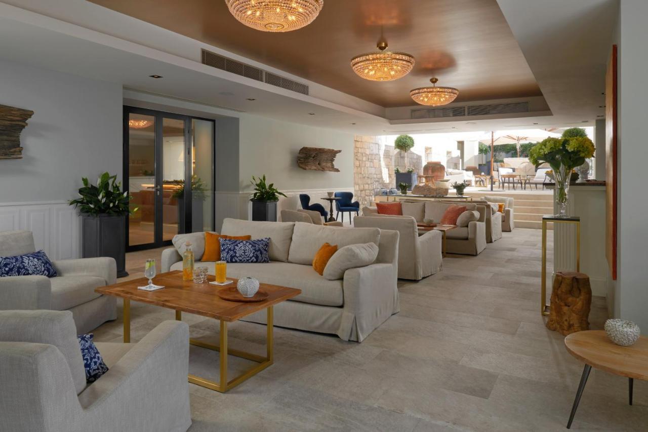 Palace Elisabeth, Hvar Heritage Hotel - The Leading Hotels Of The World Χβαρ Εξωτερικό φωτογραφία