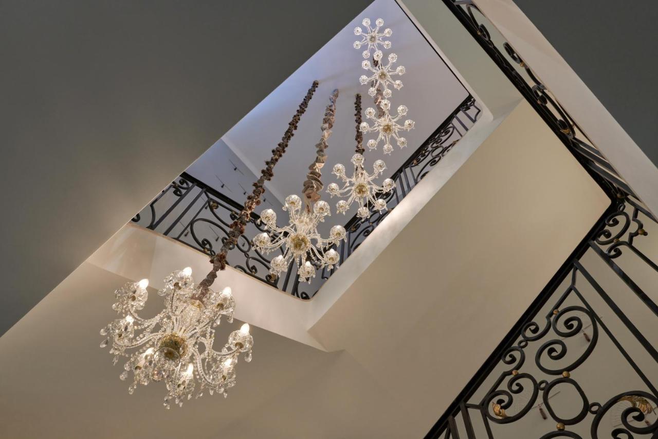 Palace Elisabeth, Hvar Heritage Hotel - The Leading Hotels Of The World Χβαρ Εξωτερικό φωτογραφία