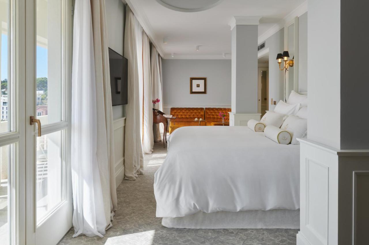 Palace Elisabeth, Hvar Heritage Hotel - The Leading Hotels Of The World Χβαρ Εξωτερικό φωτογραφία