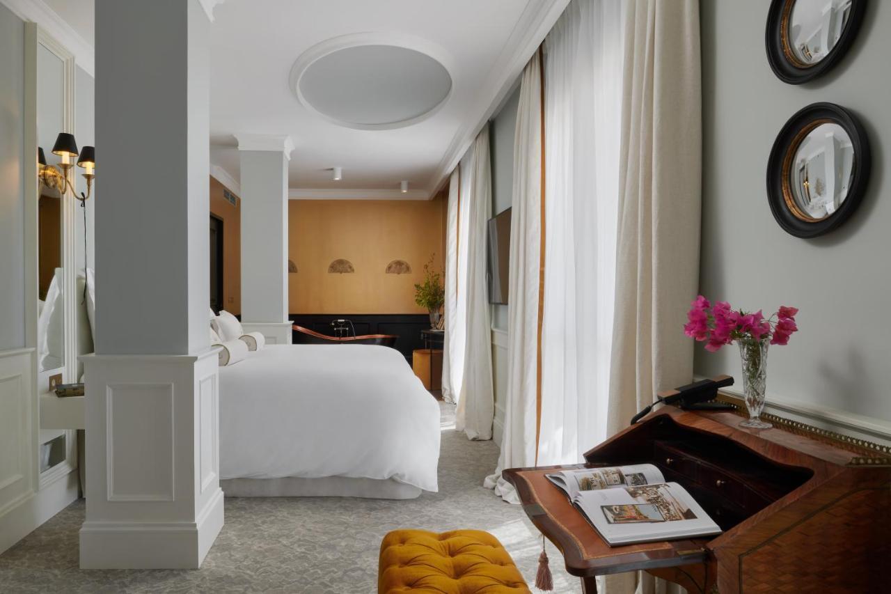 Palace Elisabeth, Hvar Heritage Hotel - The Leading Hotels Of The World Χβαρ Εξωτερικό φωτογραφία